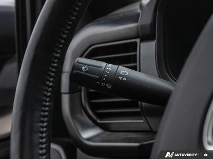 used 2022 Ford F-150 car, priced at $48,900