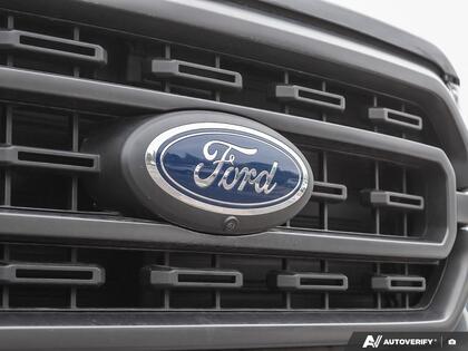 used 2023 Ford F-150 car, priced at $49,500