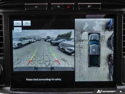 used 2023 Ford F-150 car, priced at $49,500