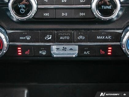 used 2023 Ford F-150 car, priced at $49,500