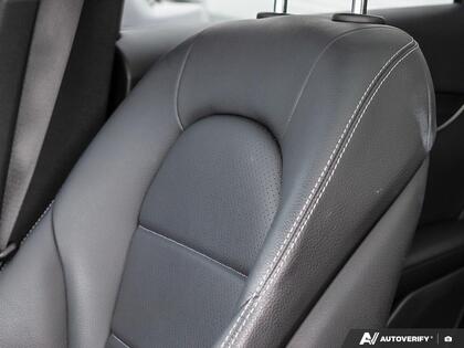 used 2019 Mercedes-Benz GLC car, priced at $25,900