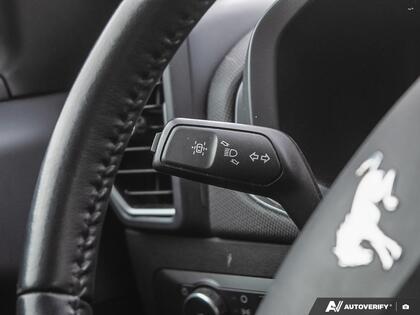 used 2022 Ford Bronco Sport car, priced at $24,500