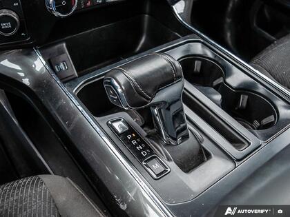 used 2023 Ford F-150 car, priced at $49,500