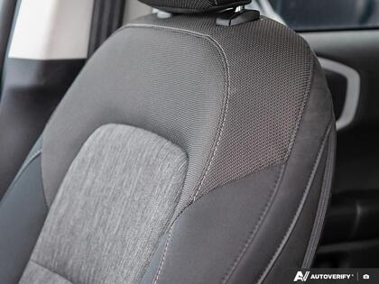 used 2022 Ford Bronco Sport car, priced at $24,500