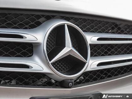 used 2019 Mercedes-Benz GLC car, priced at $25,900