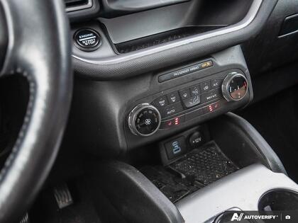 used 2022 Ford Bronco Sport car, priced at $24,500