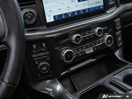 used 2022 Ford F-150 car, priced at $48,900