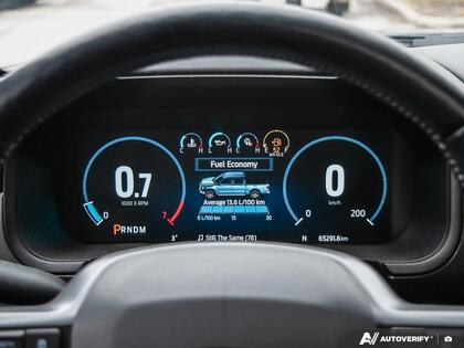 used 2022 Ford F-150 car, priced at $48,900