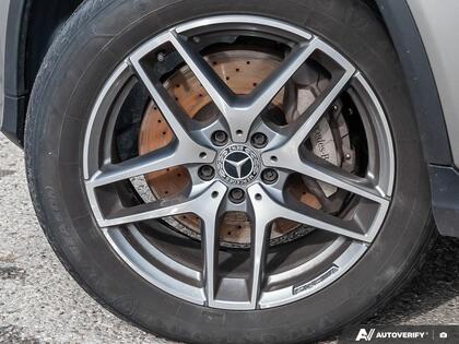 used 2019 Mercedes-Benz GLC car, priced at $25,900