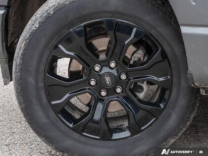 used 2022 Ford F-150 car, priced at $48,900