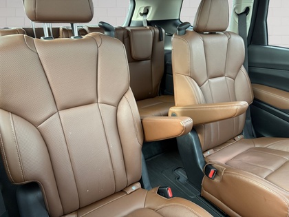 used 2022 Subaru Ascent car, priced at $36,344