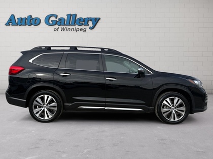 used 2022 Subaru Ascent car, priced at $36,344