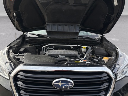 used 2022 Subaru Ascent car, priced at $36,344