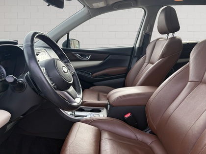 used 2022 Subaru Ascent car, priced at $36,344