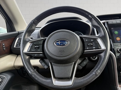 used 2022 Subaru Ascent car, priced at $36,344