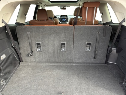 used 2022 Subaru Ascent car, priced at $36,344