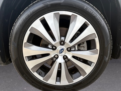 used 2022 Subaru Ascent car, priced at $36,344