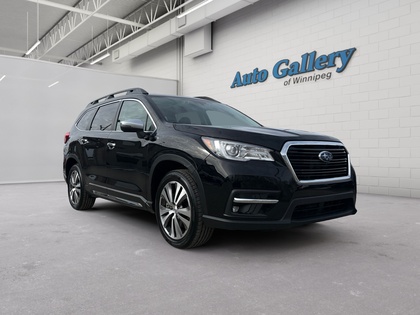 used 2022 Subaru Ascent car, priced at $36,344