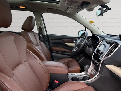 used 2022 Subaru Ascent car, priced at $36,344