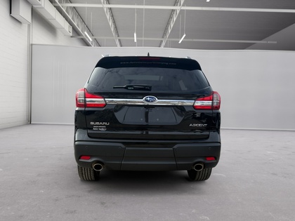 used 2022 Subaru Ascent car, priced at $36,344