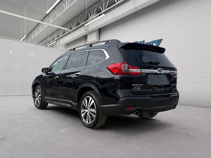 used 2022 Subaru Ascent car, priced at $36,344