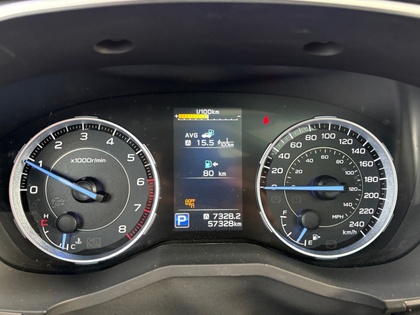 used 2022 Subaru Ascent car, priced at $36,344