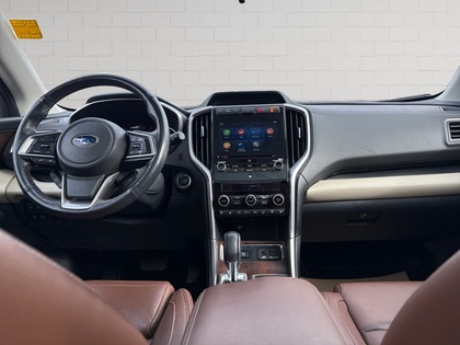 used 2022 Subaru Ascent car, priced at $36,344