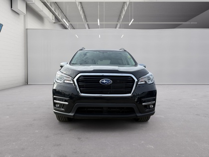 used 2022 Subaru Ascent car, priced at $36,344
