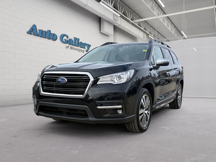 2022 Subaru Ascent Premier AWD