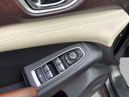 used 2022 Subaru Ascent car, priced at $36,344