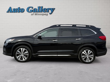 used 2022 Subaru Ascent car, priced at $36,344