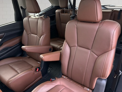 used 2022 Subaru Ascent car, priced at $36,344