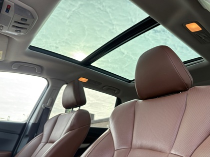 used 2022 Subaru Ascent car, priced at $36,344