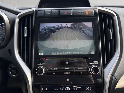 used 2022 Subaru Ascent car, priced at $36,344