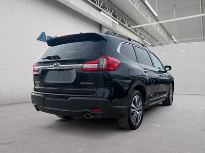 used 2022 Subaru Ascent car, priced at $36,344