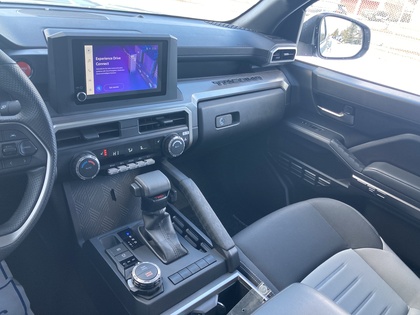 used 2024 Toyota Tacoma car