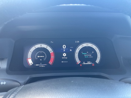 used 2024 Toyota Tacoma car