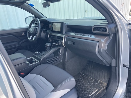 used 2024 Toyota Tacoma car