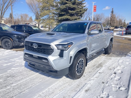used 2024 Toyota Tacoma car