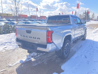 used 2024 Toyota Tacoma car