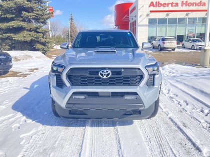 used 2024 Toyota Tacoma car