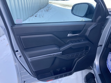 used 2024 Toyota Tacoma car