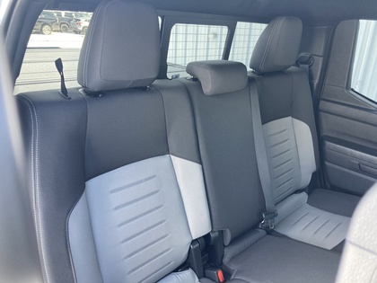 used 2024 Toyota Tacoma car