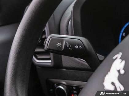 used 2024 Ford Bronco Sport car, priced at $29,999