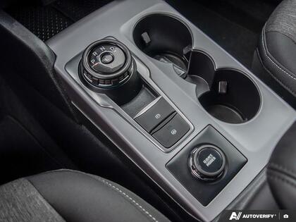 used 2024 Ford Bronco Sport car, priced at $29,999