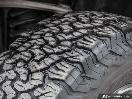 used 2024 Ford Bronco car, priced at $59,900