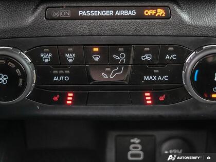 used 2024 Ford Bronco Sport car, priced at $29,999