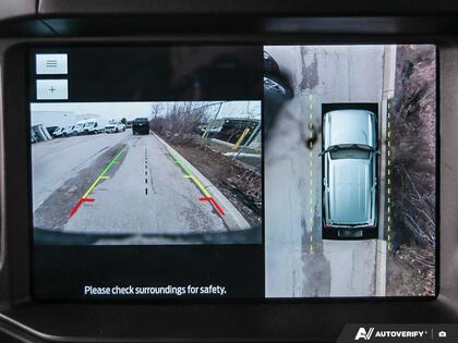 used 2024 Ford Bronco car, priced at $59,900