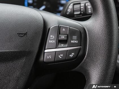 used 2024 Ford Bronco Sport car, priced at $29,999