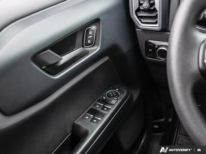 used 2024 Ford Bronco Sport car, priced at $29,999